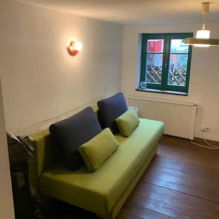 Cozy In A Great Location Ουλμ