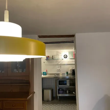 Cozy In A Great Location Διαμέρισμα *