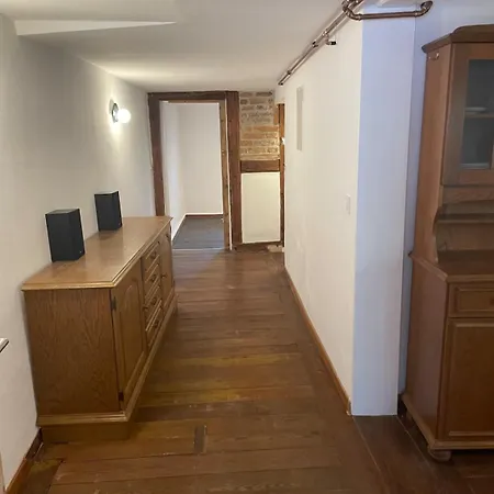 Cozy In A Great Location * Ουλμ