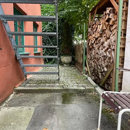 Διαμέρισμα Cozy In A Great Location