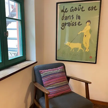 Cozy In A Great Location